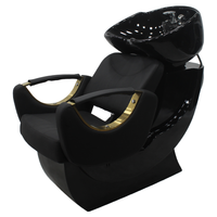 Bac à Shampooing et Fauteuils de Salon d'Usine Lavage Fauteuil Bac à Shampooing