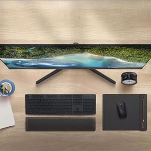 Monitor <span class=keywords><strong>Xiaomi</strong></span> <span class=keywords><strong>Redmi</strong></span> <span class=keywords><strong>1A</strong></span> de 23.8 Pulgadas, Monitor HD 1080P con Pantalla IPS, Luz Azul Baja, Monitor Delgado con Protección Ocular, Pantalla para Juegos - Product Image 3