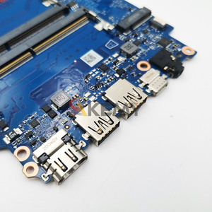 DA0PAHMB8E0 DA0PAHMB8F0 placa base de Computadora Portátil para <span class=keywords><strong>HP</strong></span> 14-DQ 14S-DQ con I3 I5 I7 11th Gen CPU DDR4 100% completamente probado - Product Image 4