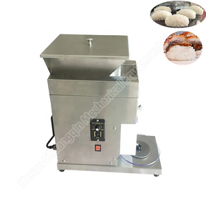 Rice Ball Processing Machine Sushi Onigiri Making Machine Rice Ball Making Machine - Product Image 4