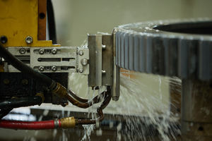 <span class=keywords><strong>Hitachi</strong></span> Crawler ekskavator bantalan lengan EX120 EX200 tangan kedua <span class=keywords><strong>Hitachi</strong></span> penggali Medium - Product Image 4