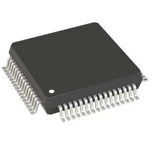 STM32L471RGT6TR ไอซี ไมโครคอนโทรลเลอร์ 32 บิต หน่วยความจำแฟลช 1 เมกะไบต์ 64LQFP สำหรับการควบคุมอุตสาหกรรม อุปกรณ์สมาร์ทโฮม IoT STM32L471RGT6TR - Product Image 1
