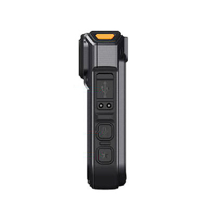 TD <span class=keywords><strong>TECH</strong></span> EC110เสียงกล้องสวมใส่ได้พร้อม WIFI, GPS, 4K HD, ป้องกันภาพสั่นไหวหกแกน, 32G - Product Image 6