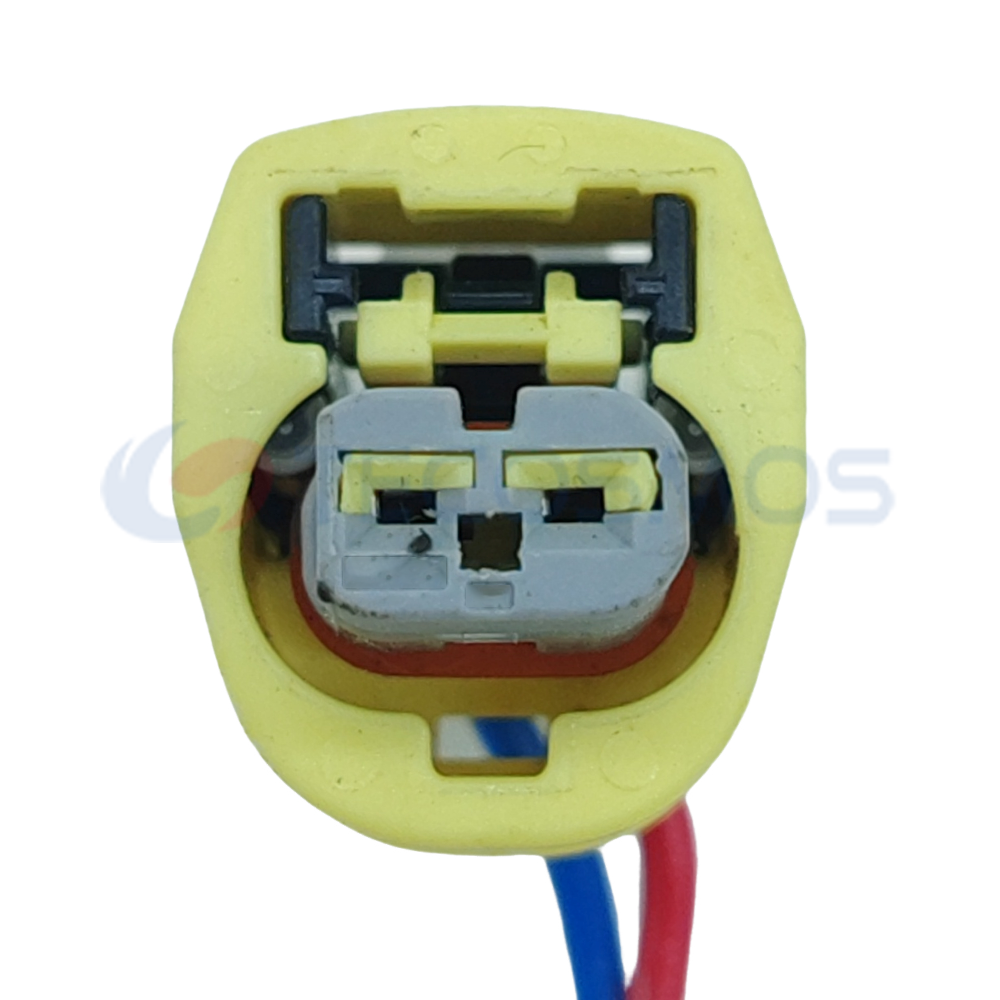 Automobile Waterproof Wiring Harness Connector Plug 2-pin female ct2-0395m-2