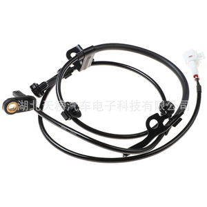 เซ็นเซอร์วัดความเร็วล้อ ABS โตโยต้า รุ่น 89543-0D020 สำหรับเปลี่ยนซ่อม ใช้กับยาง - Product Image 3