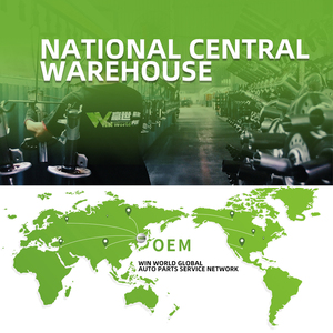 ओएम ऑटो पार्ट्स रबर इंजन होंडा नगर के लिए माउंट बढ़ते हुए - Product Image 6