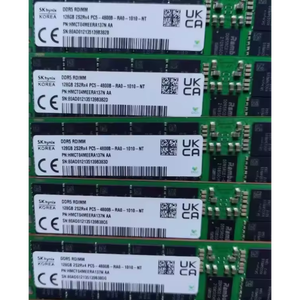 SK Ushynix Server RAM 16GB 32GB 64GB 128GB 256GB DDR5 PC5-4800B ECC RDIMM HMCT04MEERA129N/132N/135N/137N - Product Image 2