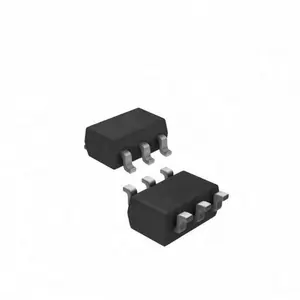 UPA1914TE-T1-A UPA1914TE 1914 MOS field effect transistor SOT23-6 N/P channel IC chip UPA1914TE-T1-A