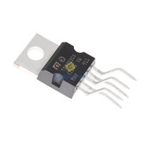 Sensor Ultrasónico MB7769-501 420SC-MAXSONAR, Servicio de Lista de Materiales (BOM), Circuito Integrado en Stock