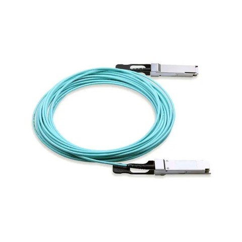 25GBASE Active Optical SFP28 Cable 7-Meter SFP-25G-AOC7M