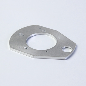 Precision Hardware Machining CNC <strong>Parts</strong> Service Aluminum Milling Machinery Accessories Rapid <strong>Prototype</strong> Sheet Metal Fabrication - Product Image 1