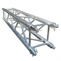 Structure Modulaire Portable en Alliage d'Aluminium TFR d'Origine Usine – Support de Scène, Support d'Enceinte, Treillis de Toit