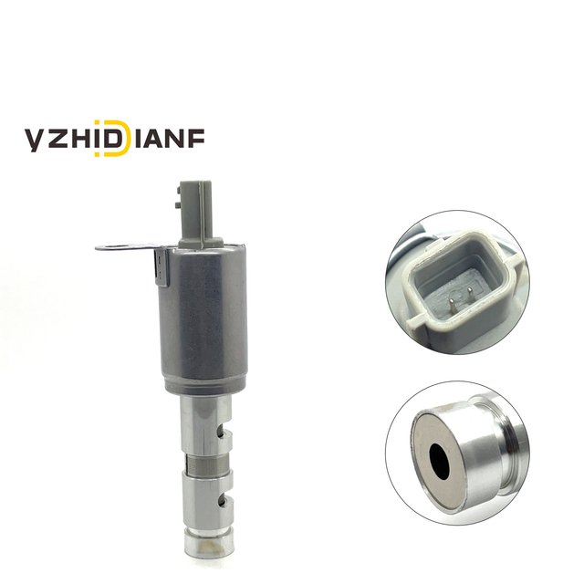 Wholesale Auto Engines Parts Camshaft Position Actuator Solenoids VVT Valve 8200642783 for Renault Megane