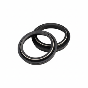 NRTeam copri polvere forcella coppia per TM MX 250 13-24 polvere categoria di prodotto - Product Image 1