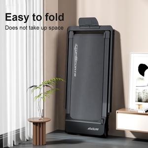 1-8km/h 1-10km/h Portable Electric Motorized Gym Exercise Treadmill Mini Flat Running Under Desk <strong>Walking</strong> <strong>Pad</strong> - Product Image 3