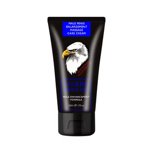Gel XXL pour le pénis Eagle - Bon prix - Crème de massage pour le pénis masculin - Gel réparateur pour le corps - Soins des parties intimes masculines pour hommes adultes - Product Image 4