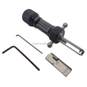 AKK 도구 <span class=keywords><strong>MUL</strong></span> -5 핀 오프너 및 리더 2 <span class=keywords><strong>1</strong></span> 잠금 선택 시민 도어 잠금 - Product Image 1