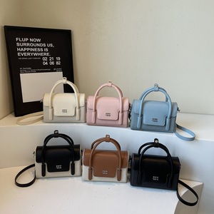 Bolsos de Mano Tejidos para Mujer 2026, Moda Vintage 2025, Nuevos Bolsos de Mano al por Mayor, Bolsos de Viaje, Bolsos de Hombro - Product Image 4