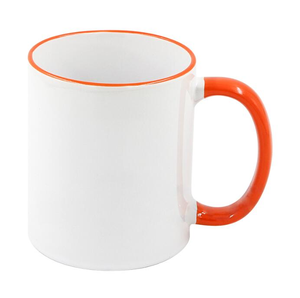 Tazas de Café y Té de Cerámica de Porcelana China de 350 ml con Diseño Personalizado, Recuerdos de Regalo Egipcios - Product Image 6