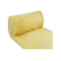 Rouleau d'isolation marine ignifuge en fibre de verre INSULWOOL pour navires/cabines