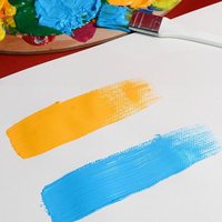 Haute qualité aquarelle Art peinture croquis et dessin papier vierge rouleau Premium papier et carton produit