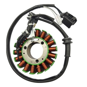 Bobina de Estator 12311540515 para BMW G310GS G310R, Pieza de Repuesto para Generador de Motocicleta Monocilíndrica - Product Image 1