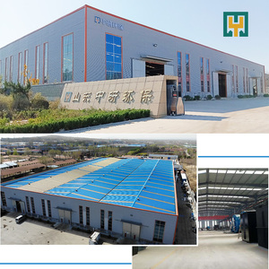 Sistema DAF para Aguas Residuales de Mataderos y Procesamiento de Alimentos, Construcción en Acero al Carbono con <span class=keywords><strong>Skimmer</strong></span> Automático - Product Image 3