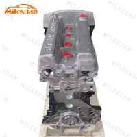 NOUVEAU Moteur essence G4JS 2.4L DOHC pour Hyundai Santa Fe/Sonata/Starex / Kia Sorento Optima/JAC Refine