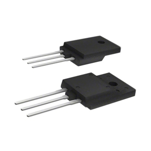 IKA10N65ET6 New and Original Electronic Components IGBT TRENCH FS 650V 15A TO220-3 - Product Image 1