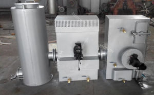 Bon gazéificateur de bois, générateur de puissance, gazéificateur d'<span class=keywords><strong>eau</strong></span>, gazéificateur de paille de haute qualité - Product Image 5