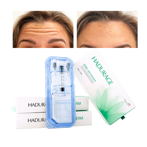 Long Lasting Dermal Filler Deep Injection for Wrinkle Removal Facial Contouring <strong>Cheek</strong> Enhancement - Product Image 2