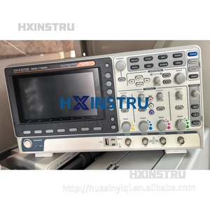ออสซิลโลสโคป HP Keysight Agilent DSO5034A 300MHZ 2GSS มือสอง hx1 - Product Image 3
