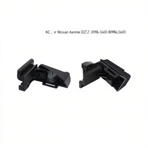 Support d'accoudoir de porte avant droit 2001-07-01 ~ ; KC; , pour Nissan Navara D22 2000-2011 OE 80986-3S600 809863S600 - Product Image 1