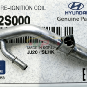 Sistema de refrigeración de alta calidad PIPE ASSY-WATER OUTLET 25460-2S000 254602S000 para Hyundai ACCENT 25460 2S000 - Product Image 6