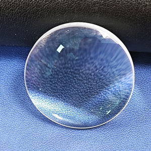 <span class=keywords><strong>Verre</strong></span> optique non revêtu <span class=keywords><strong>et</strong></span> revêtu, <span class=keywords><strong>verre</strong></span> K9 H-ZK3, lentille sphérique positive, ménisque <span class=keywords><strong>concave</strong></span> <span class=keywords><strong>convexe</strong></span> - Product Image 4