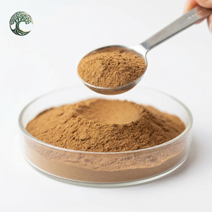 Extracto de <span class=keywords><strong>Melissa</strong></span> Officinalis (Bálsamo de Limón) Orgánico de Grado Alimenticio, 10:1 20:1, Certificado por HPLC, en Polvo, en Envase de Botella/Tambor - Product Image 5
