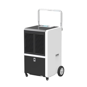 <span class=keywords><strong>Deshumidificador</strong></span> Portátil de 60L con Tanque de Drenaje de <span class=keywords><strong>5L</strong></span> Integrado para Hidroponía - Product Image 6