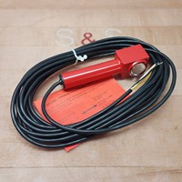 Capteur photoélectrique Leuze Ws 75/4 E.2,6000, 10-30vdc - Nouveau PLC d'origine pour automatisation industrielle programmable