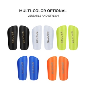 Bán Buôn Thể Thao Trống Bảo Vệ Ống Chân Pad Chân Bảo Vệ Bóng Đá Bảo Vệ Ống Chân Tùy Chỉnh Ảnh Miếng Đệm Ống Chân Tổ Ong Mô Hình Trang Chất Liệu - Product Image 4