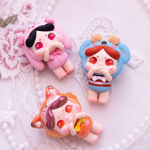 Ouni Shy And Cute - Caja Sorpresa de Figuras de Granos para Niñas de 8 a 13 Años, Regalo de Productos Terminados - Product Image 4