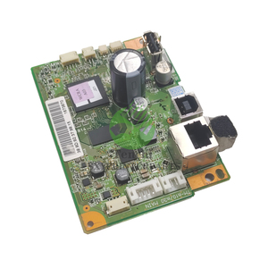 TM-M30メインボードEpson TM M30ドットマトリックスプリンター部品フォーマターロジックカードTMM30マザーボード90% オリジナル新品マザーボード - Product Image 1