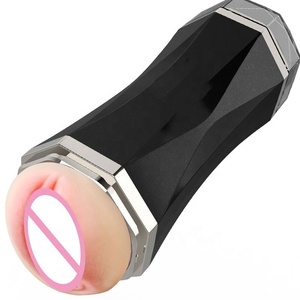 Sampro จิ๋มกระป๋องอัตโนมัติสำหรับผู้ใหญ่เพศชายของเล่นทางเพศสำหรับผู้ชาย - Product Image 3