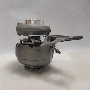 Turbocompresor DZ108152 SE502331 RE535684 RE53454 RE528882 para <span class=keywords><strong>John</strong></span> <span class=keywords><strong>Deere</strong></span> - Product Image 2