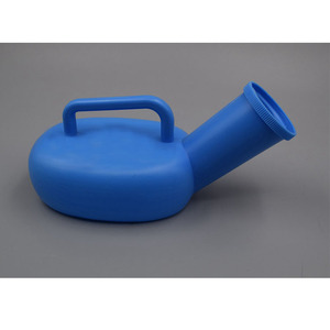 L'hôpital Humaniser Médical Adulte Pot de Chambre Urinoirs - Product Image 2