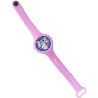 Bracelet anti-moustiques lumineux pour enfants et adultes, protection efficace, cadeau idéal pour la maternelle et les étudiants