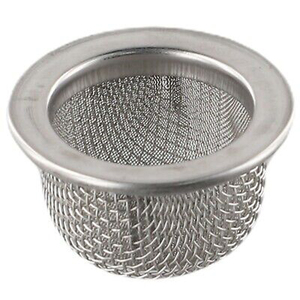 Hot Sale 2025 Pump Inlet <strong>Strainer</strong> 1/2&quot; Airless Spray Filter Stainless Steel 304 - Product Image 1