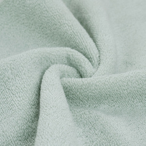 ผ้าเช็ดตัวคิม ไรอัน 70x140 ซม. ผ้าฝ้ายโพลีเอสเตอร์หนาพิเศษ ซึมซับได้ดี สำหรับใช้ในบ้านและผู้ใหญ่ - Product Image 4