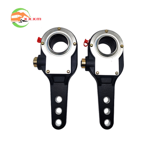 Ajustador Manual de Holgura de 3 Orificios y 28 Dientes de Aleación de Alto Rendimiento KN44071, <span class=keywords><strong>Marca</strong></span> XXXM, Garantía de Fábrica OEM, Venta al Por Mayor, Nuevo para Camiones - Product Image 1