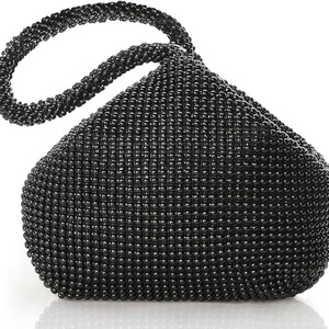 Womens Purses Bling Bag Party <b>Clutch</b> Unique Handbag Evening Pochette Femme <b>Clutch</b> Bags for Women Party Bag - Product Image 5