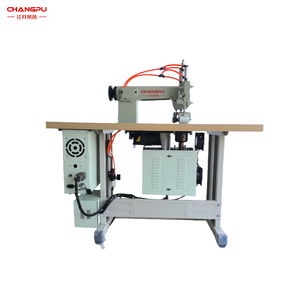 Mesin Jahit Ultrasonik untuk Gaun Bedah, Mesin Jahit Ultrasonik, Promo Panas - Product Image 3